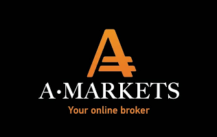 AMarkets logo